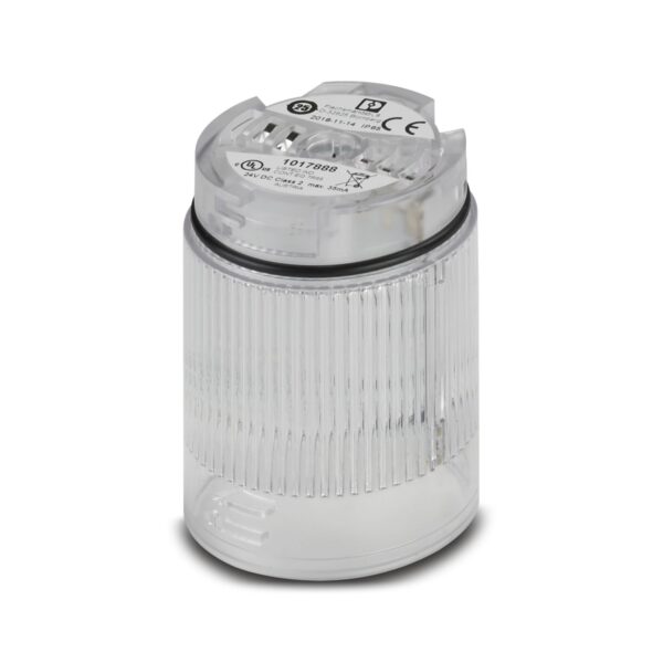 PSD-S 50 OE LED CL - Elemento óptico