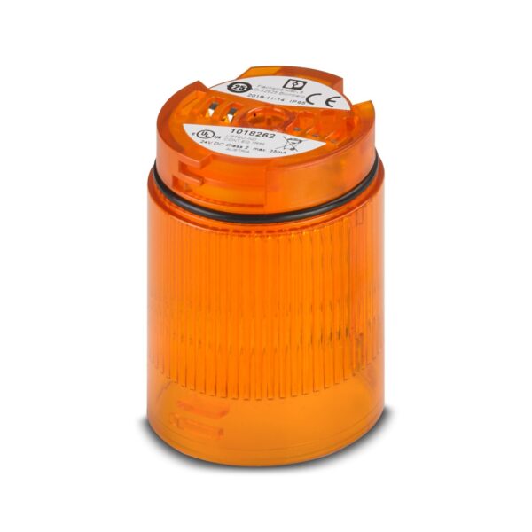 PSD-S 50 OE LED AM - Elemento óptico