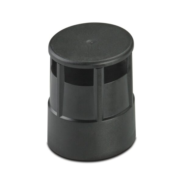 PSD-S 50 AE SM8-1 95DB/1 - Elemento acústico