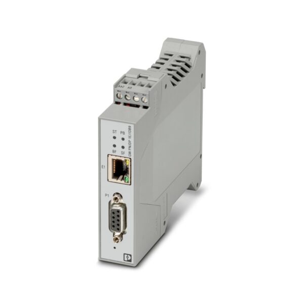 GW PN/DP 1E/1DB9 - Convertidor de interfaces