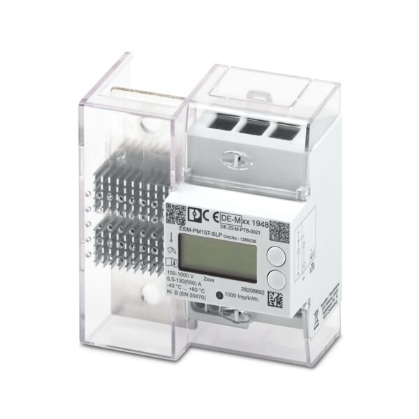 EEM-PM157-SLP - Medidor