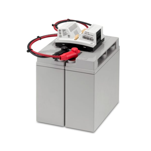 UPS-BAT/PB/24DC/20AH - Módulo de batería