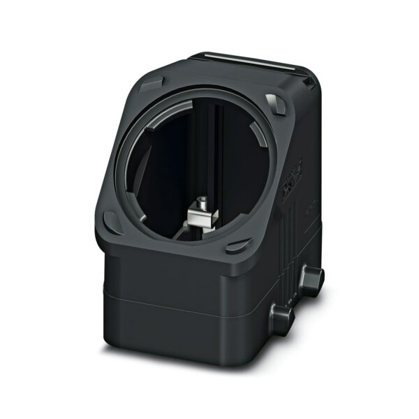 HC-EVO-B10-HLFD-PLBK - Carcasa