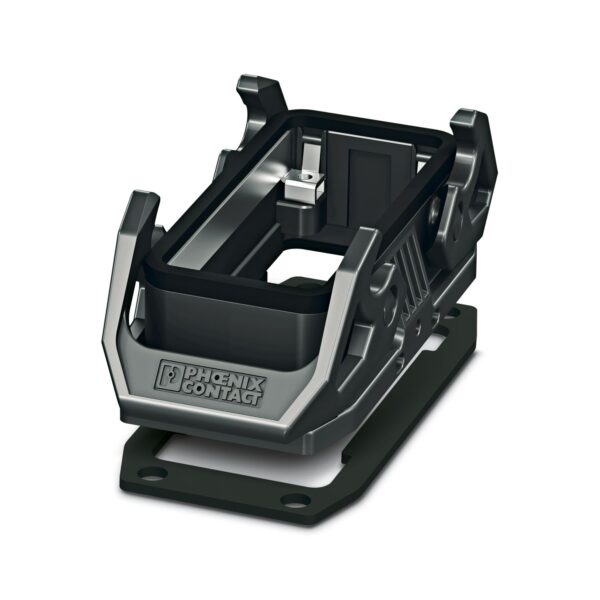 HC-EVO-B16-BWD-PLRBK - Carcasa