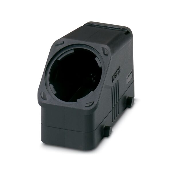 HC-EVO-B16-HLFD-PLBK - Carcasa