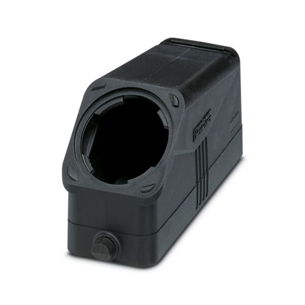 HC-EVO-B24-HLFS-PLBK - Carcasa