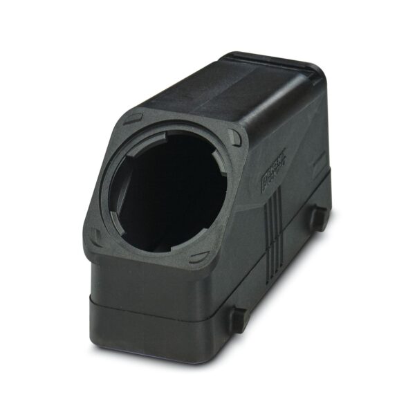 HC-EVO-B10-BWD-PLRBK - Carcasa