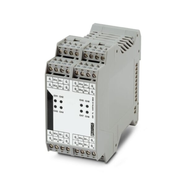 GW PL HART8+AI-BUS - Convertidor de protocolos