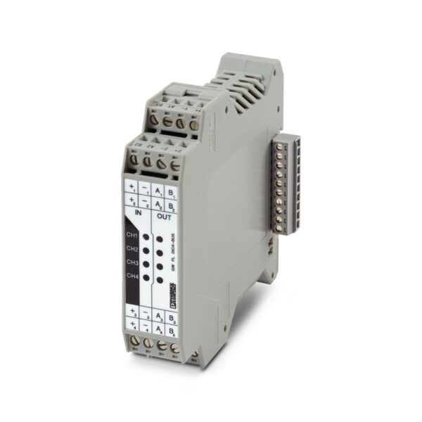 GW PL DIO4-BUS - Convertidor de protocolos