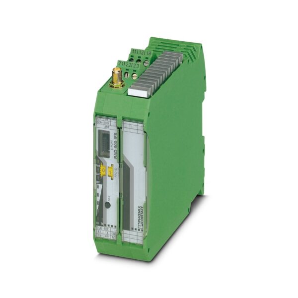 RAD-900-IFS-AU - Módulo inalámbrico