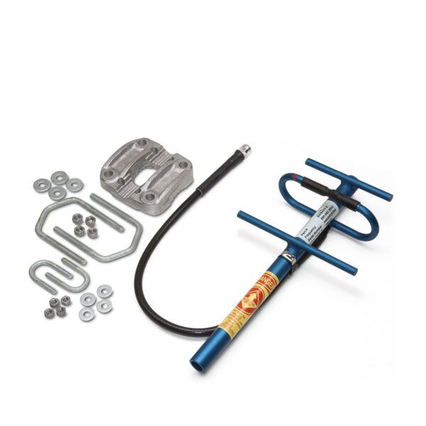 RAD-ISM-900-ANT-YAGI-6.5-N - Antena