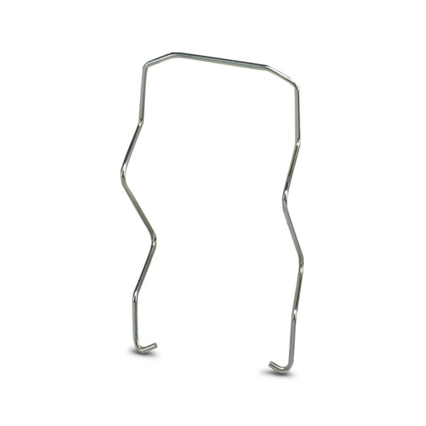 RIF-RHM-2 - Brida de sujeción para relé