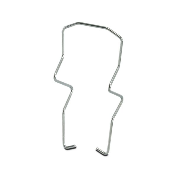 RIF-RHM-1-H - Brida de sujeción para relé