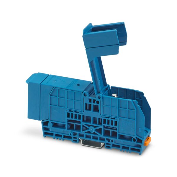 RBO 8-HC BU - Borne de conexión por espárrago