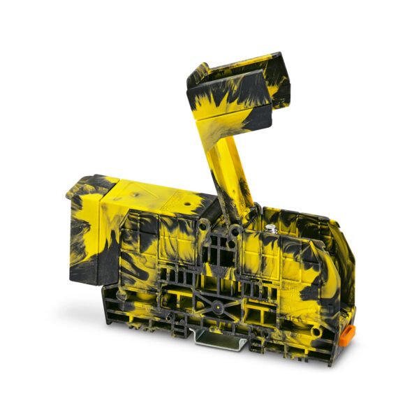 RBO 8-FE-HC - Borne de conexión por espárrago