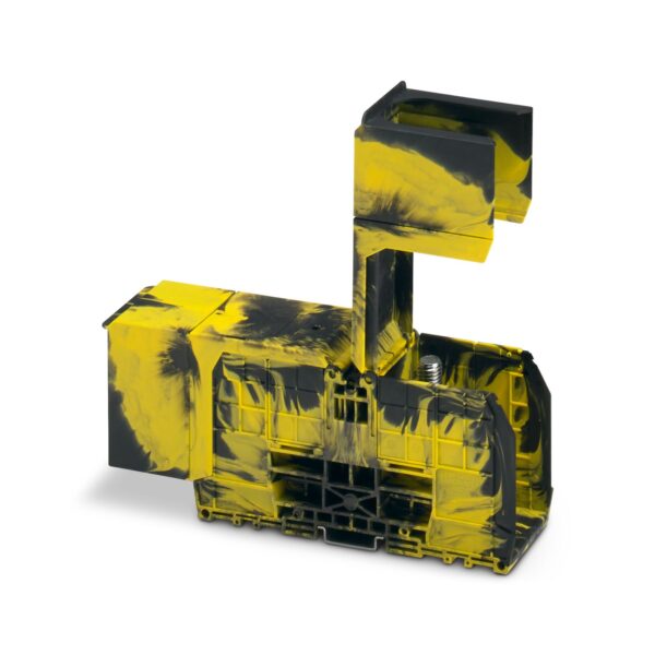 RBO 12-FE-HC - Borne de conexión por espárrago