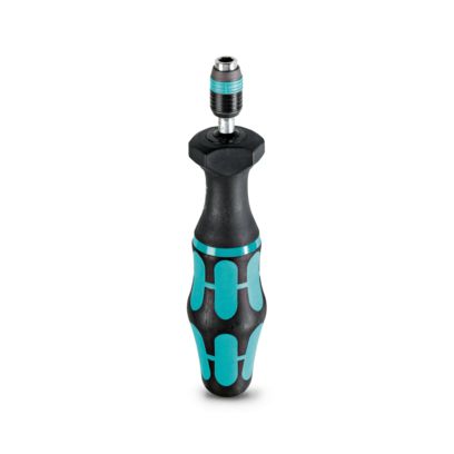 Torque screwdriver
