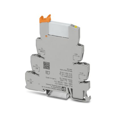 Relay Module
